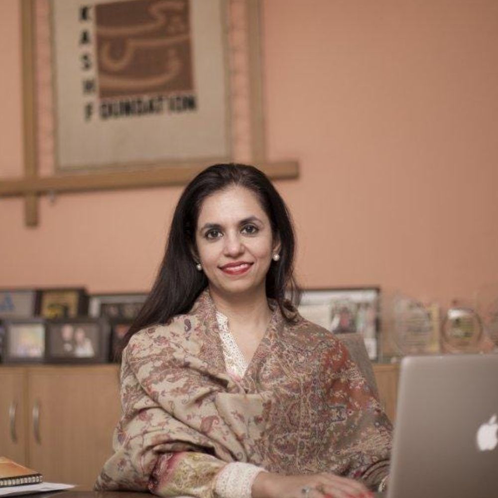 Ayesha Rahman