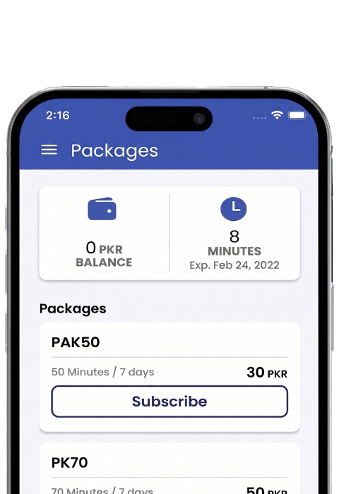 Deaf Tawk mobile app