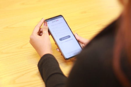 Deaftawk app Deaftawk app